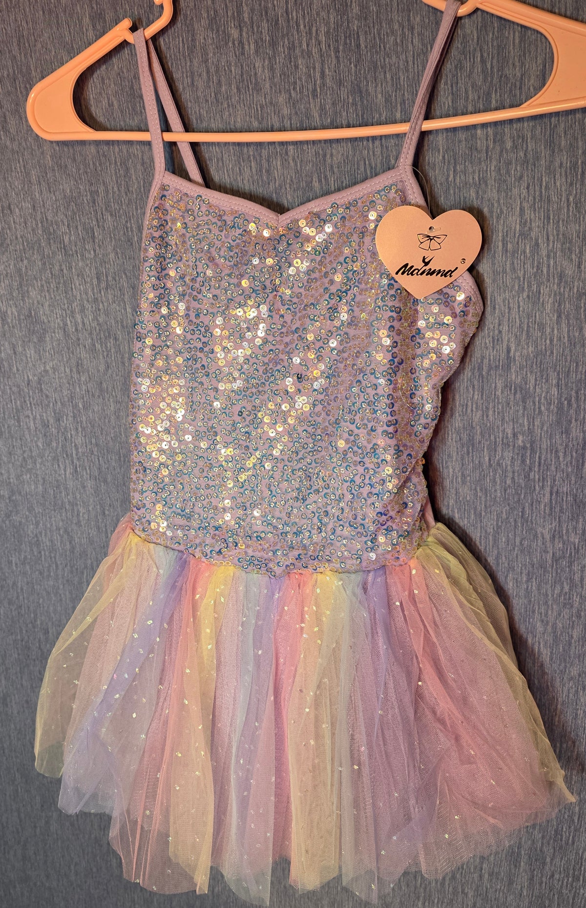 Ballet leotard 9 to 10 years