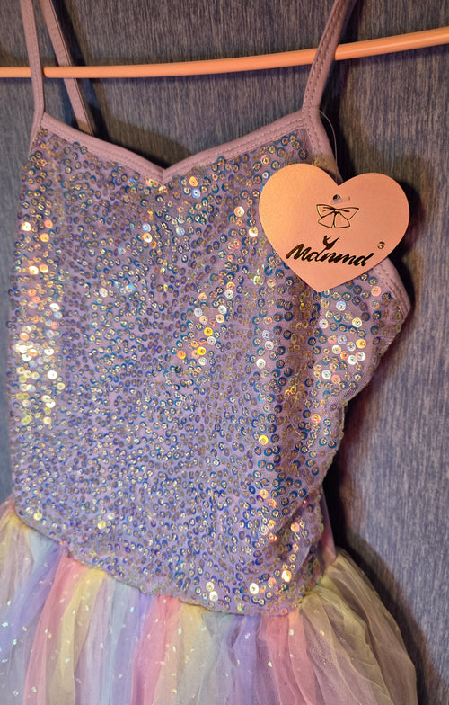Ballet leotard 9 to 10 years