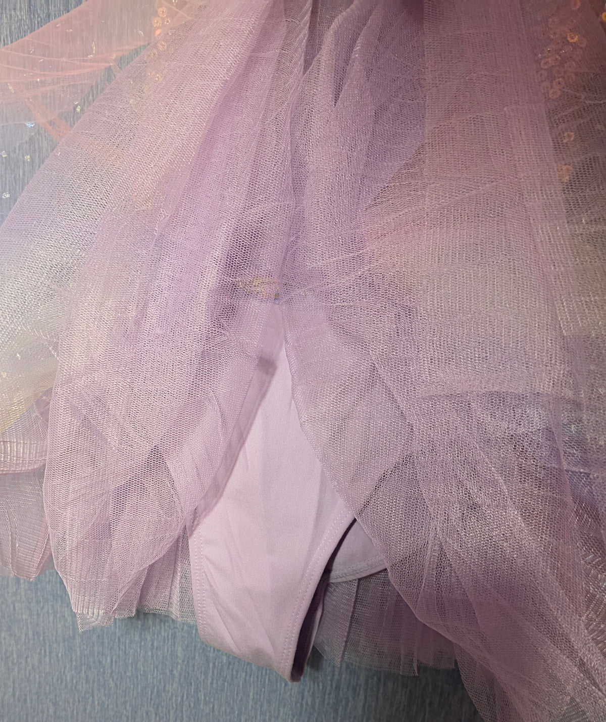 Ballet leotard 9 to 10 years