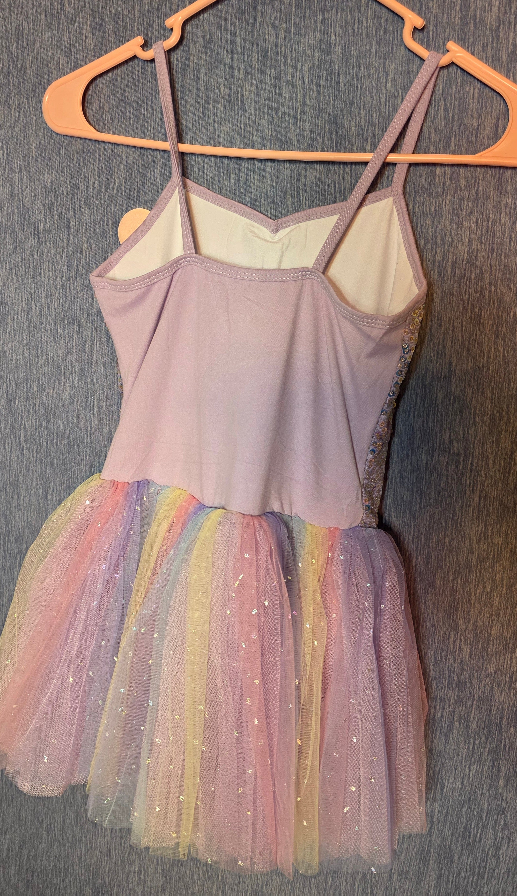 Ballet leotard 9 to 10 years