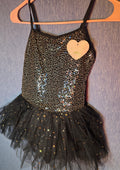 Ballet Leotard size 9 to 10 yrs
