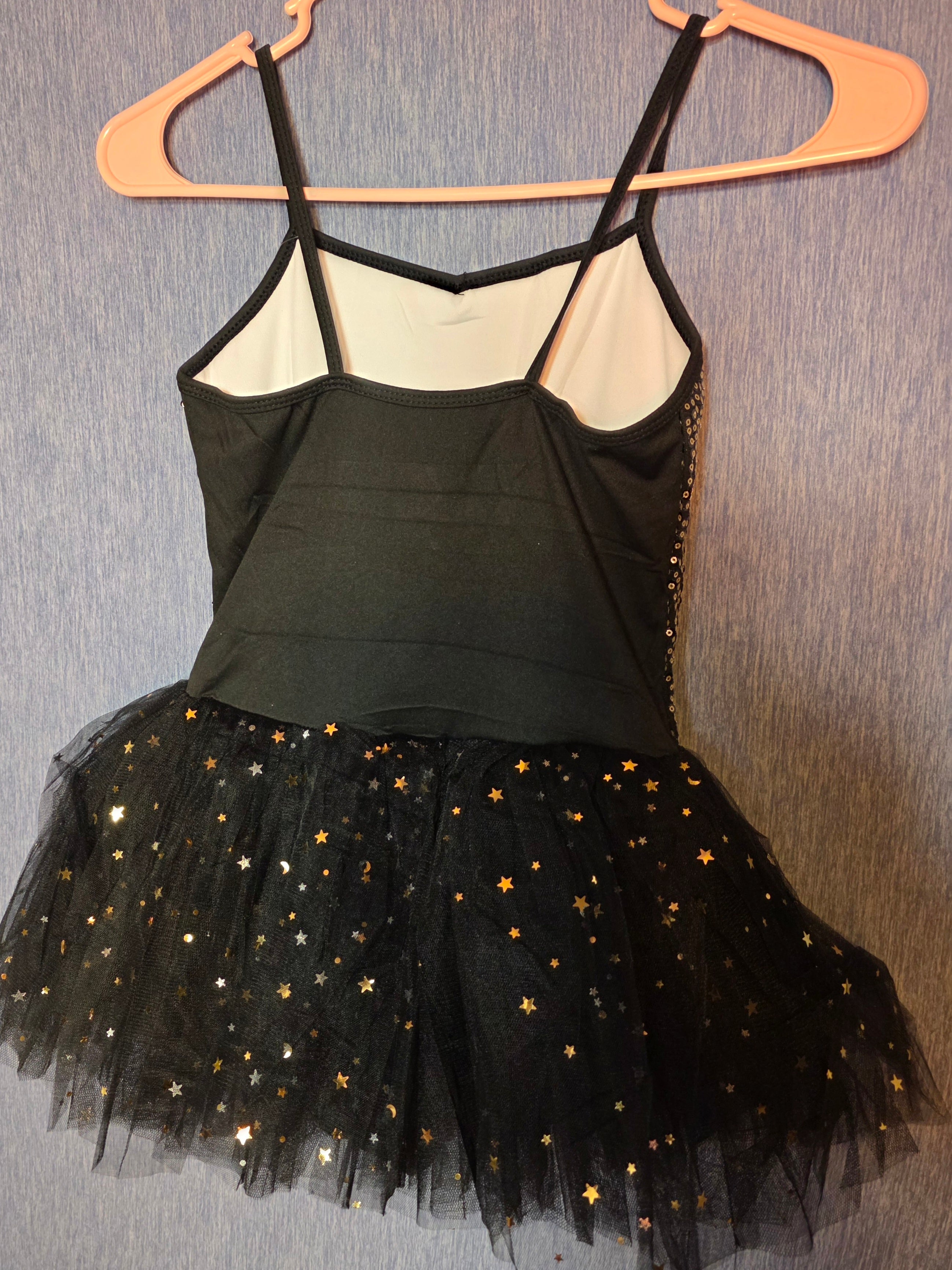 Ballet Leotard size 9 to 10 yrs