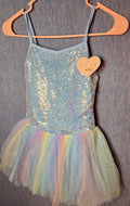 Ballet Leotard size 9 to 10 years