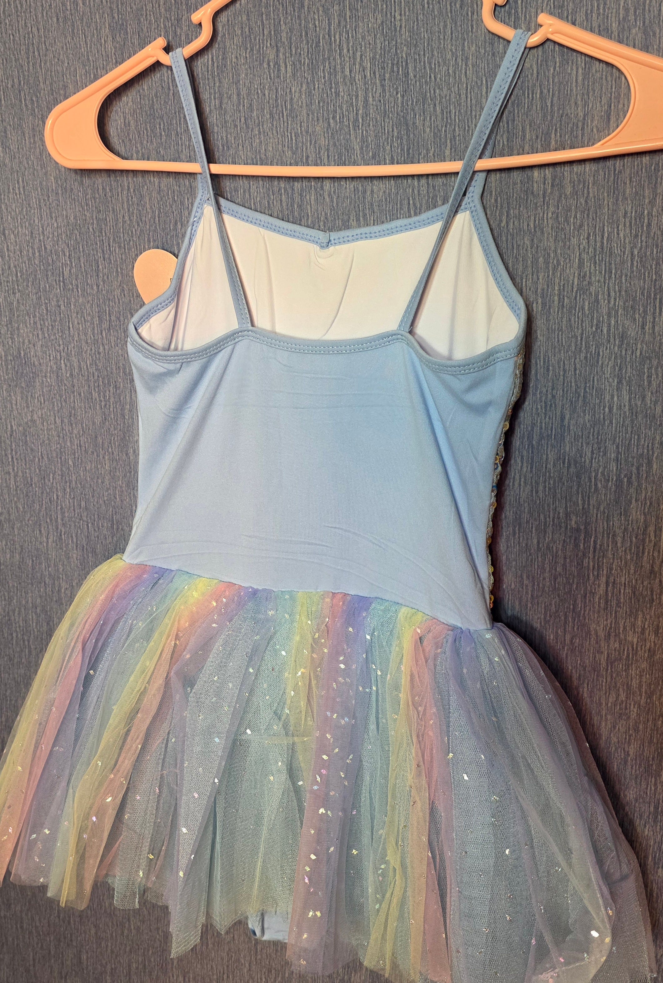 Ballet Leotard size 9 to 10 years