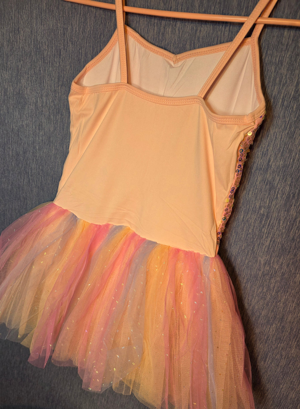 Ballet / Dance leotard size 9 to 10 years