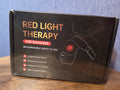 Red light therapy for shoulder