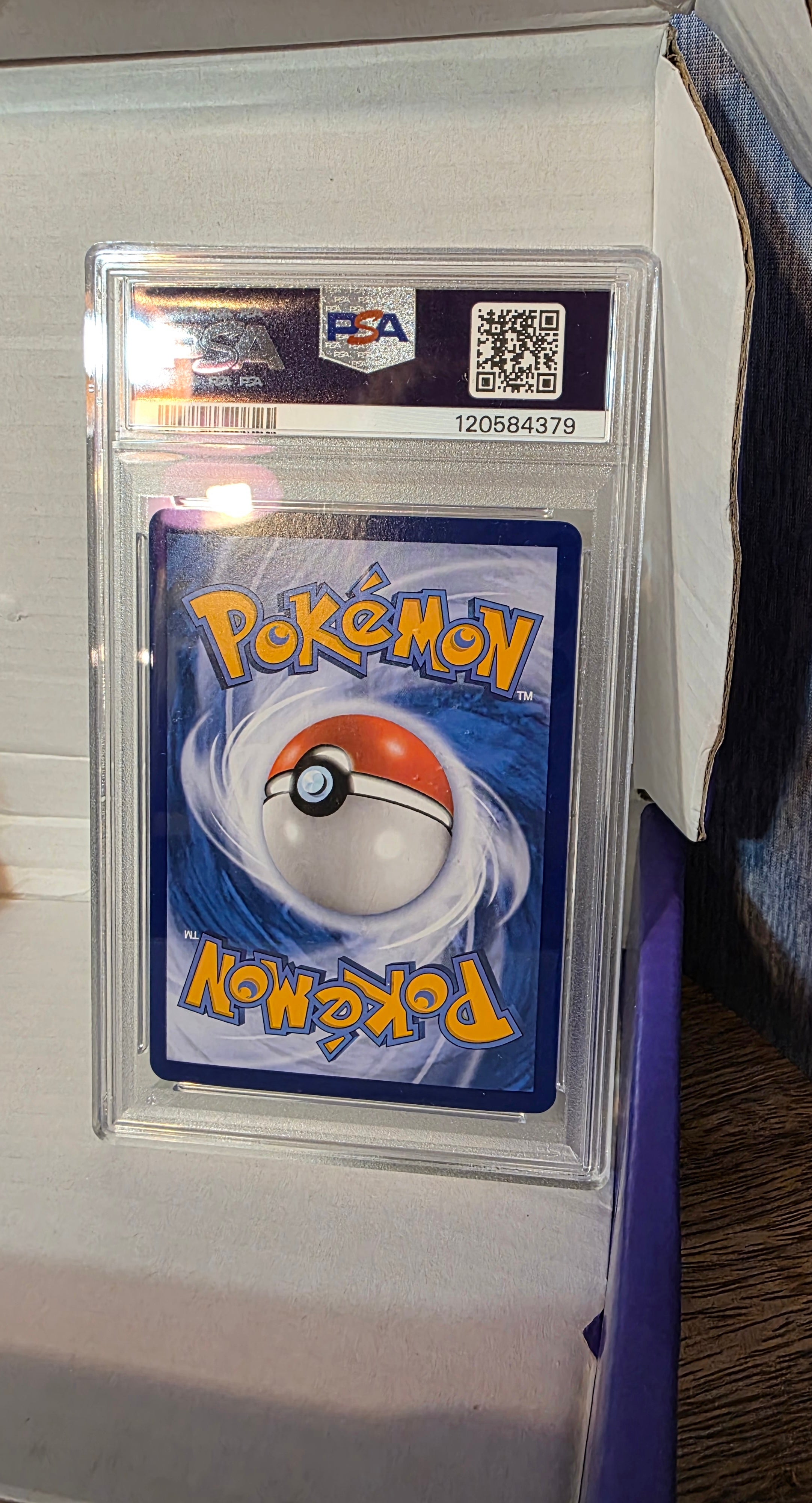 2025 Pokemon CBB2 CS