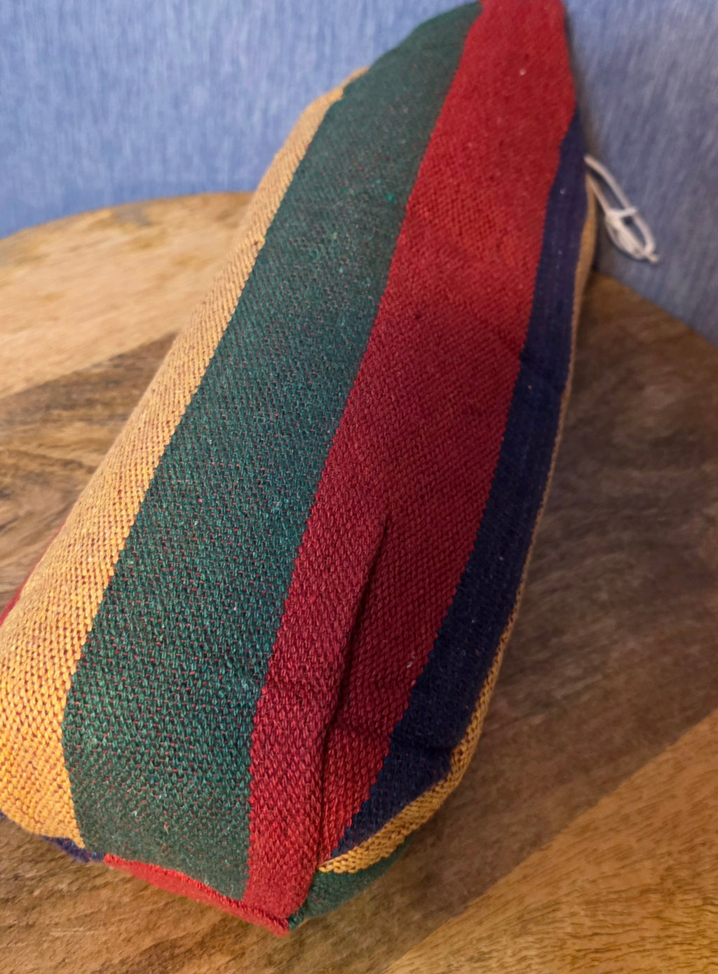 Hammock and carry bag