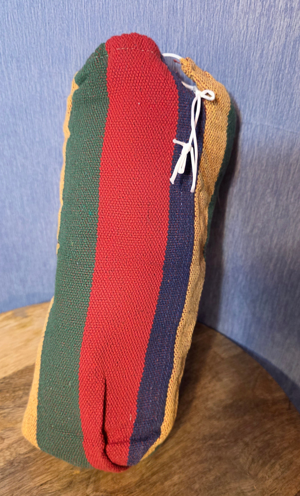 Hammock and carry bag