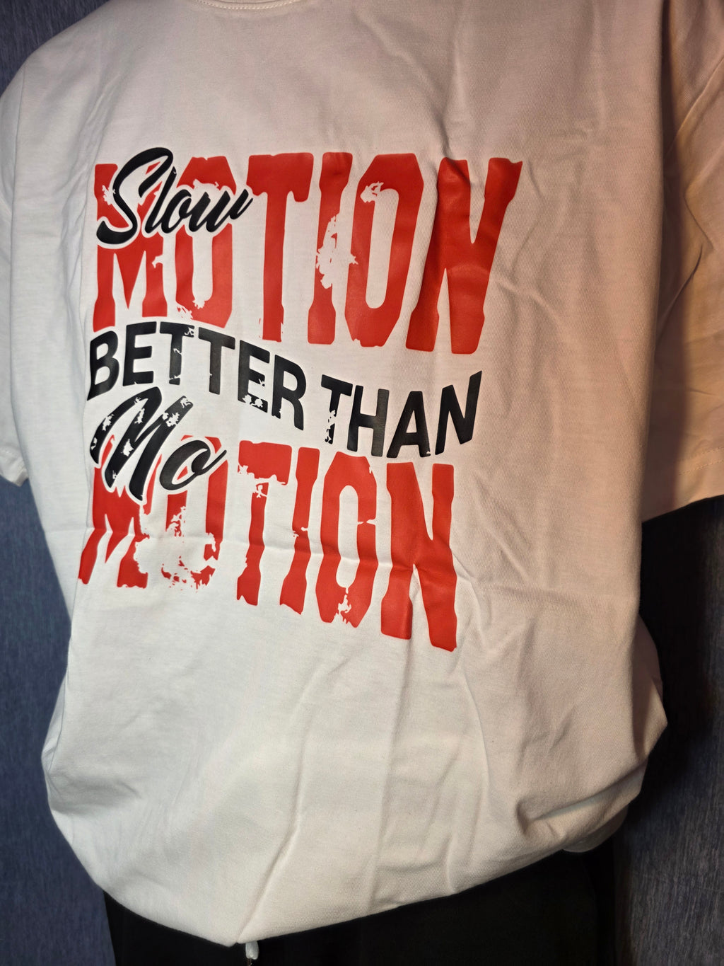 Mens Tshirt and short set