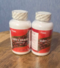 Tart cherry supplément 2 bottles