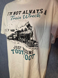 Funny T-shirt size small