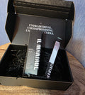 IL MAKIAGE setting spray and black eye liner