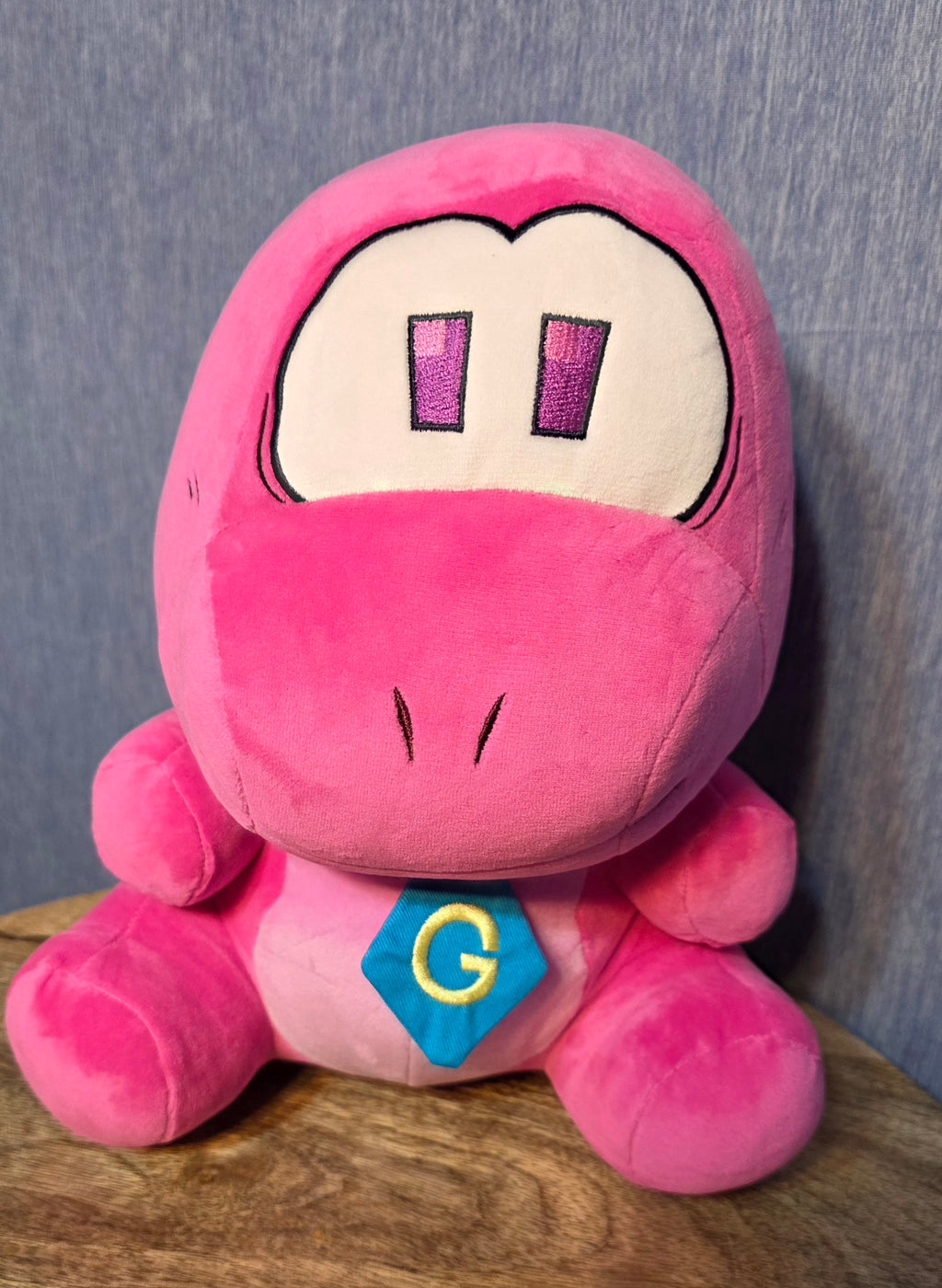 GOBBLES PLUSHIE