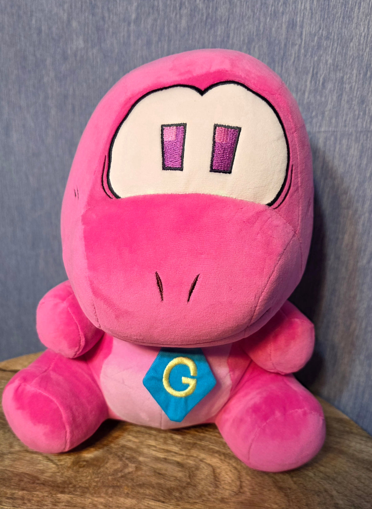 GOBBLES PLUSHIE
