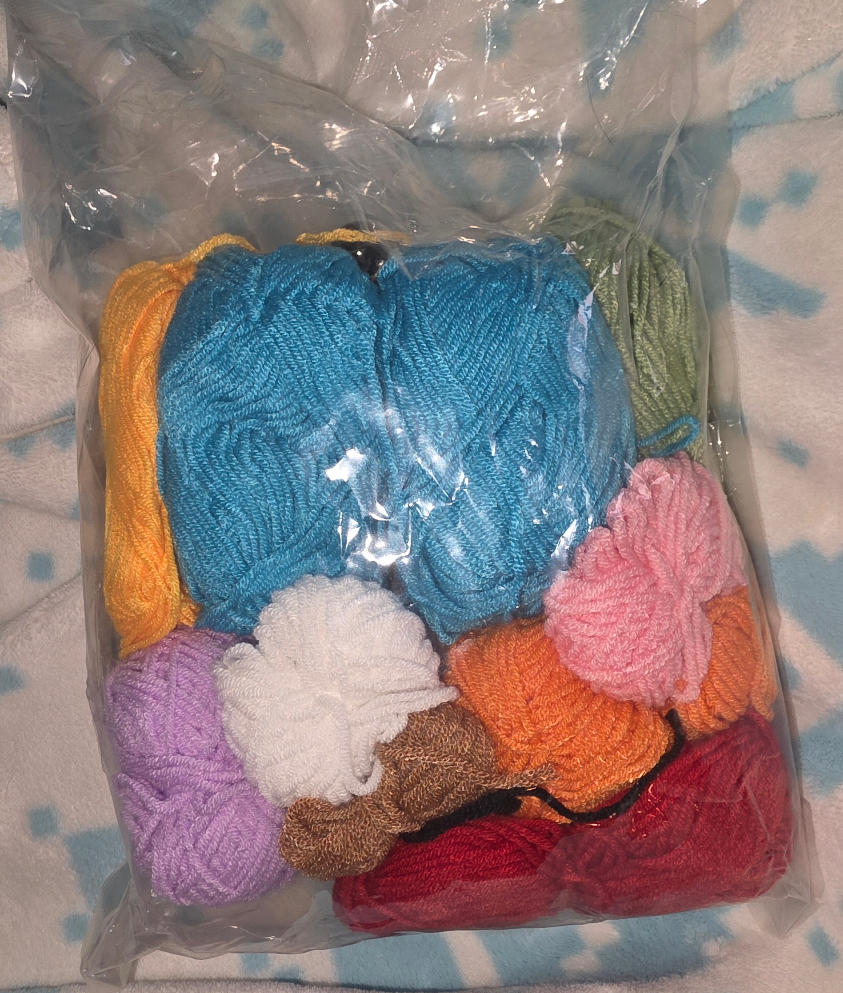 DYI KIT make a dragon