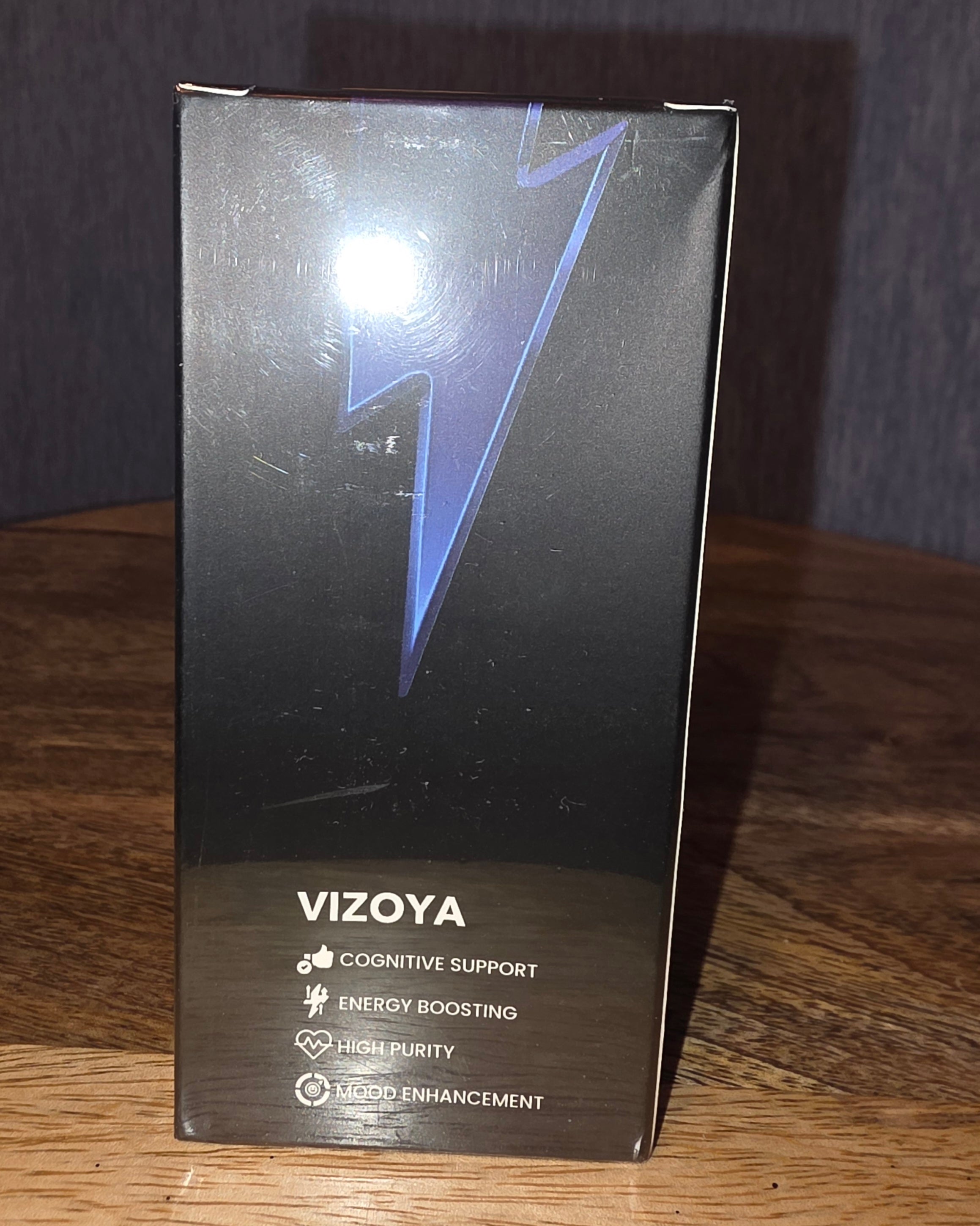 VIZOYA SUPPLÉMENT