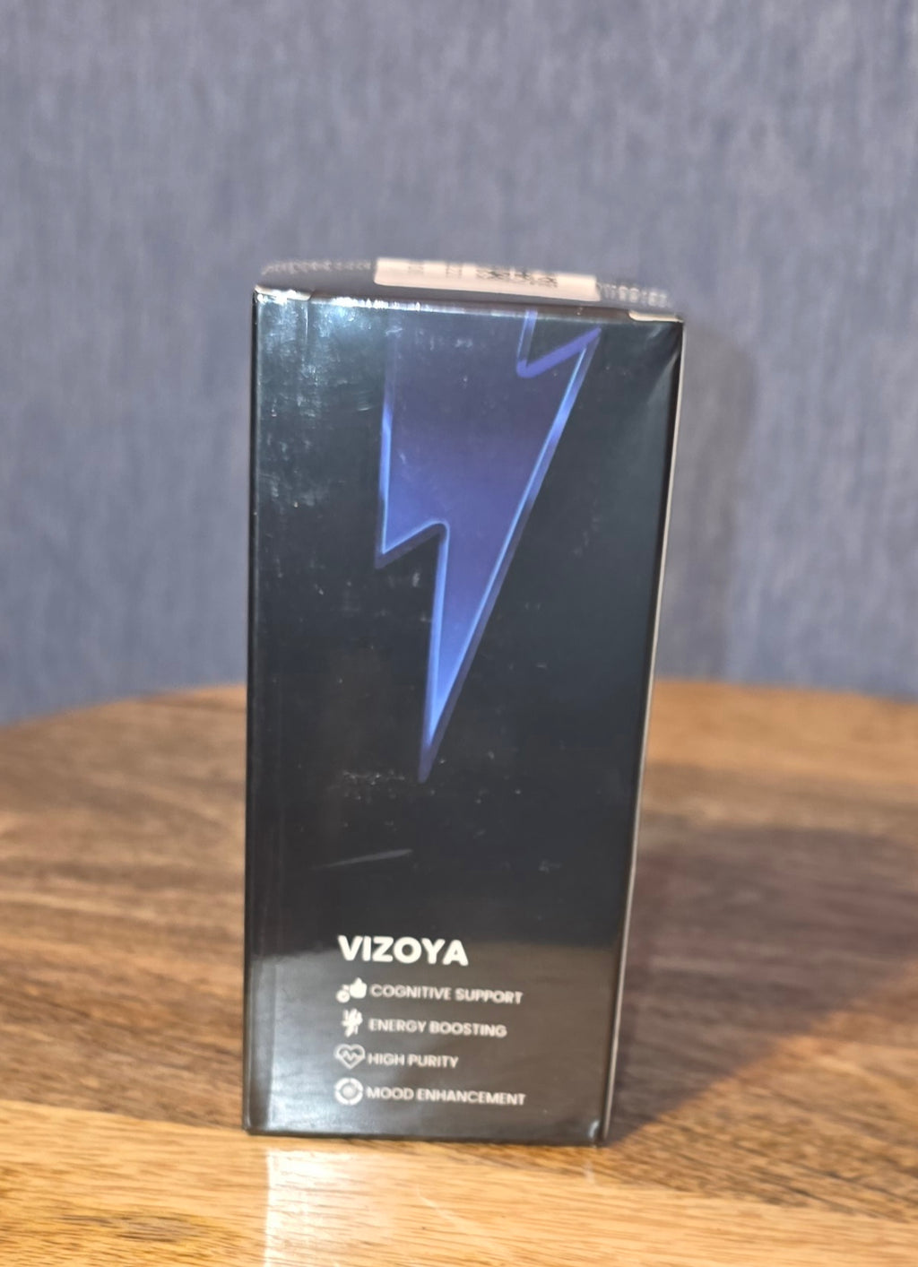 VIZOYA SUPPLÉMENT