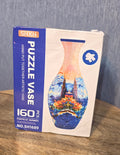 Puzzle vase 160 pcs
