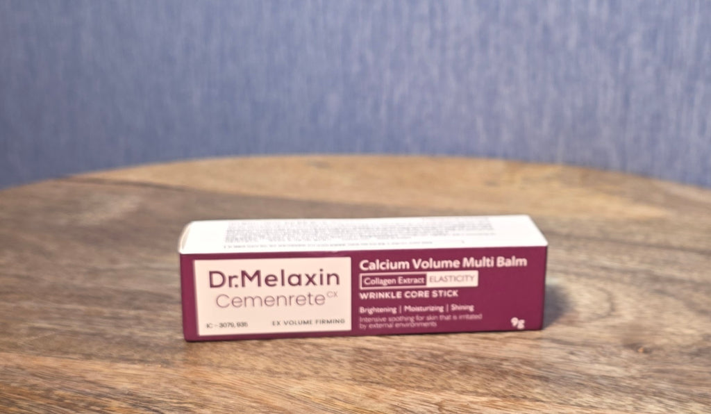Dr. MELAXIN Calcium volume multi balm