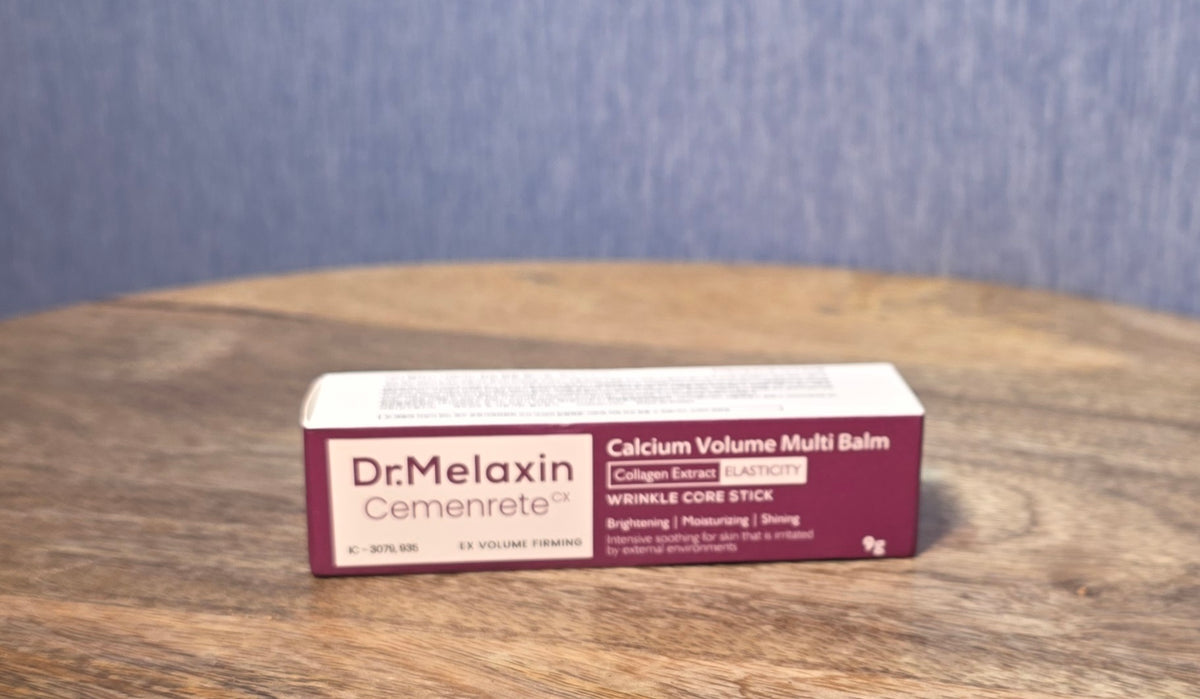 Dr. MELAXIN Calcium volume multi balm
