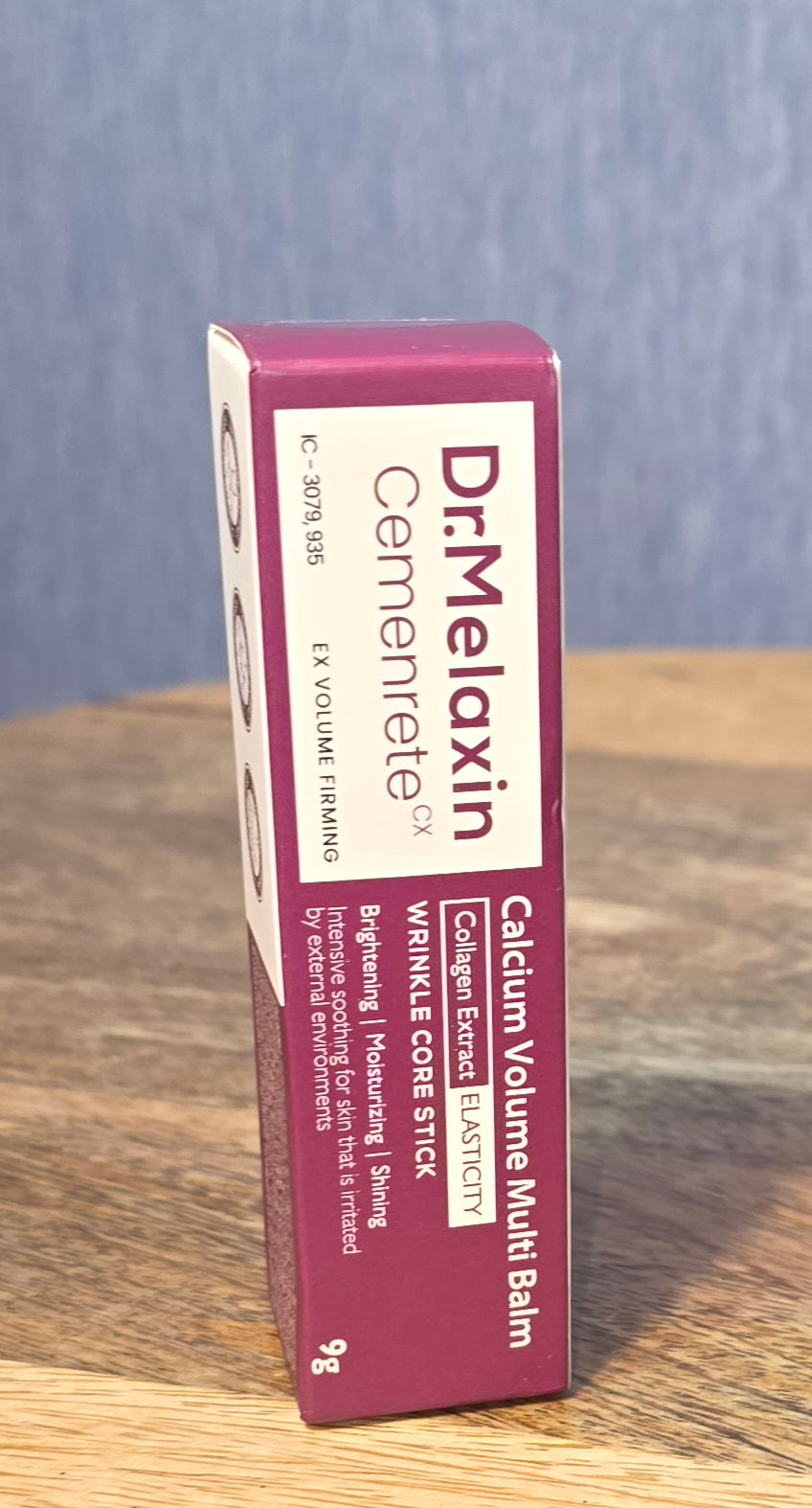 Dr. MELAXIN Calcium volume multi balm