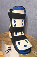 Aulex boot size small