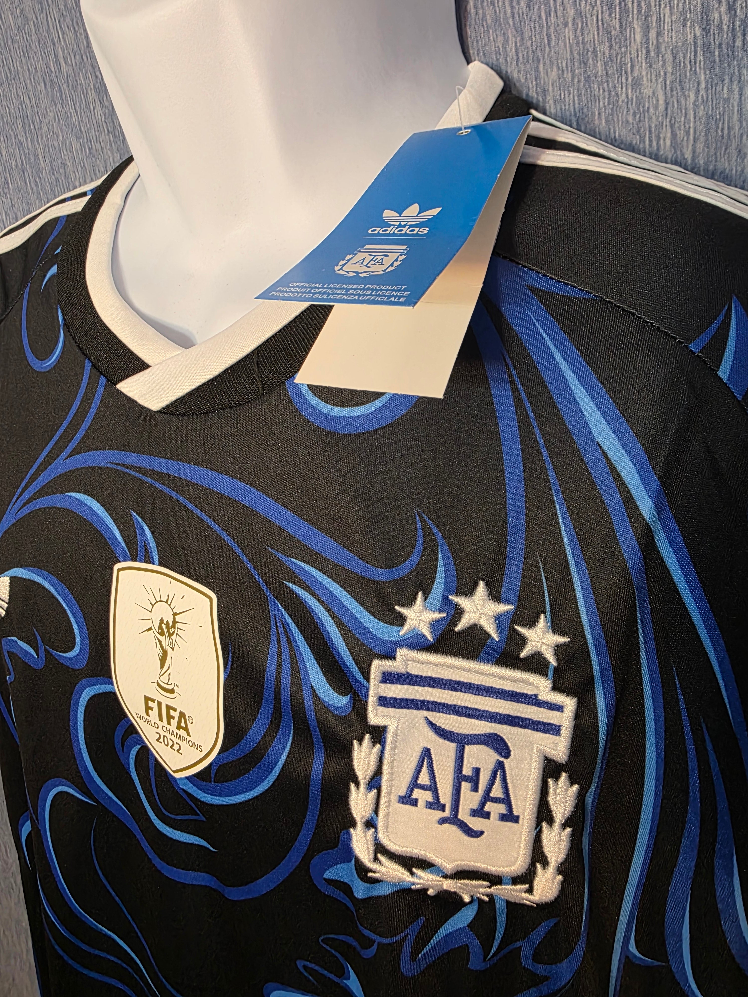 Adidas 2022 world champs shirt