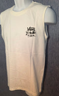 Vans off the wall tank