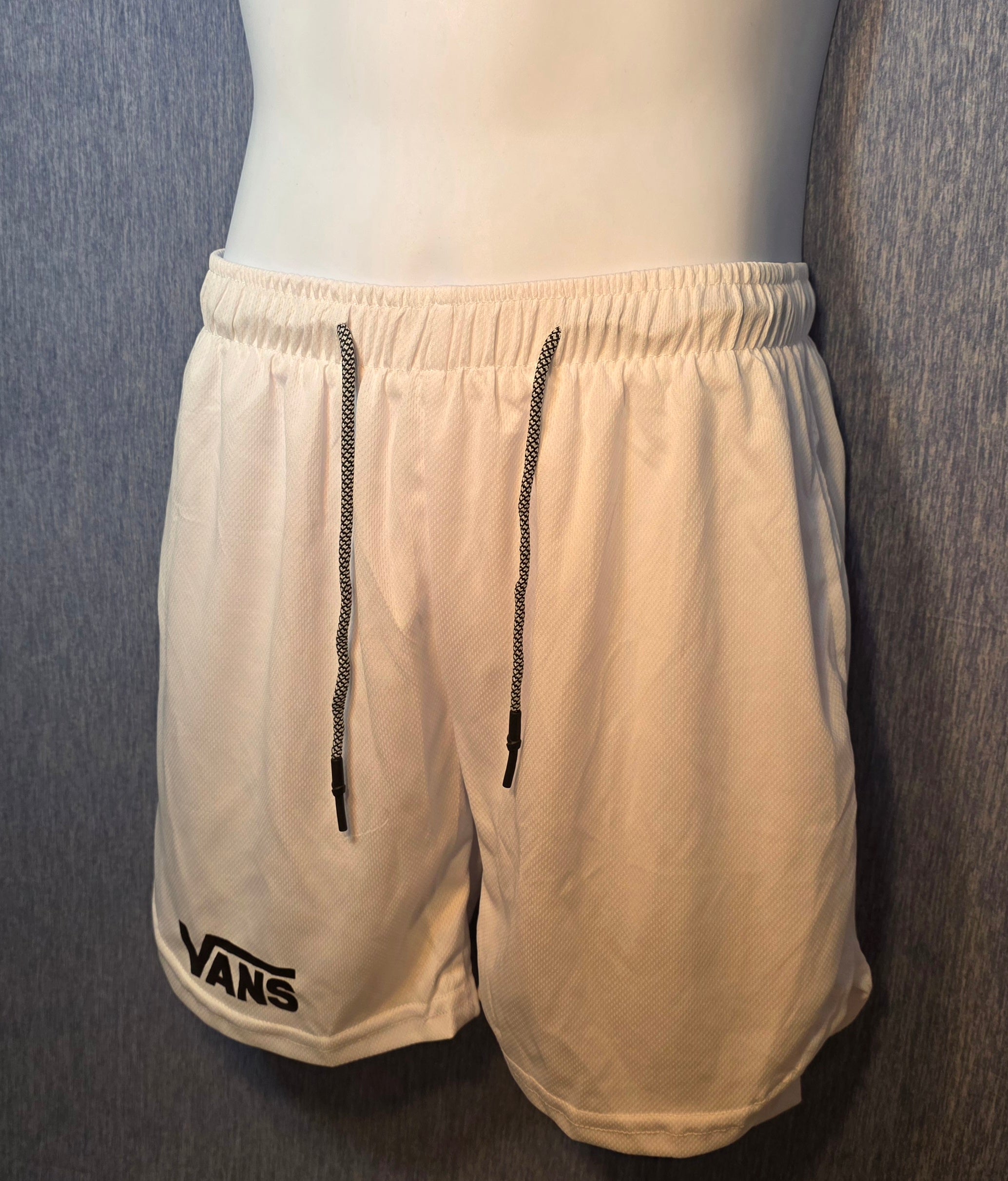 Vans sport shorts