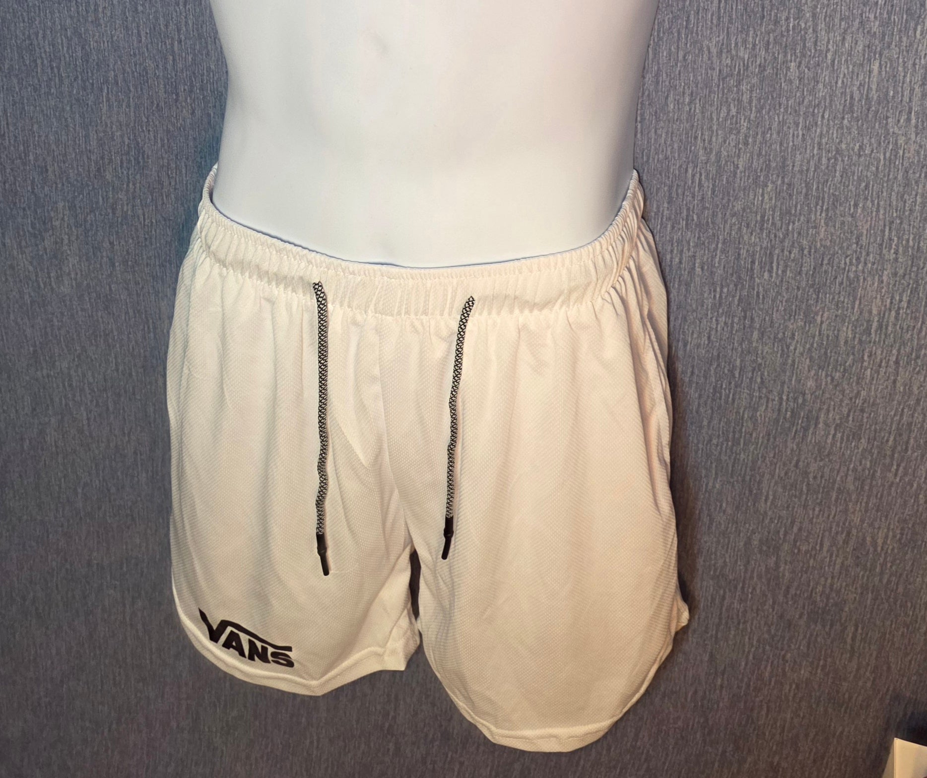 Vans sport shorts