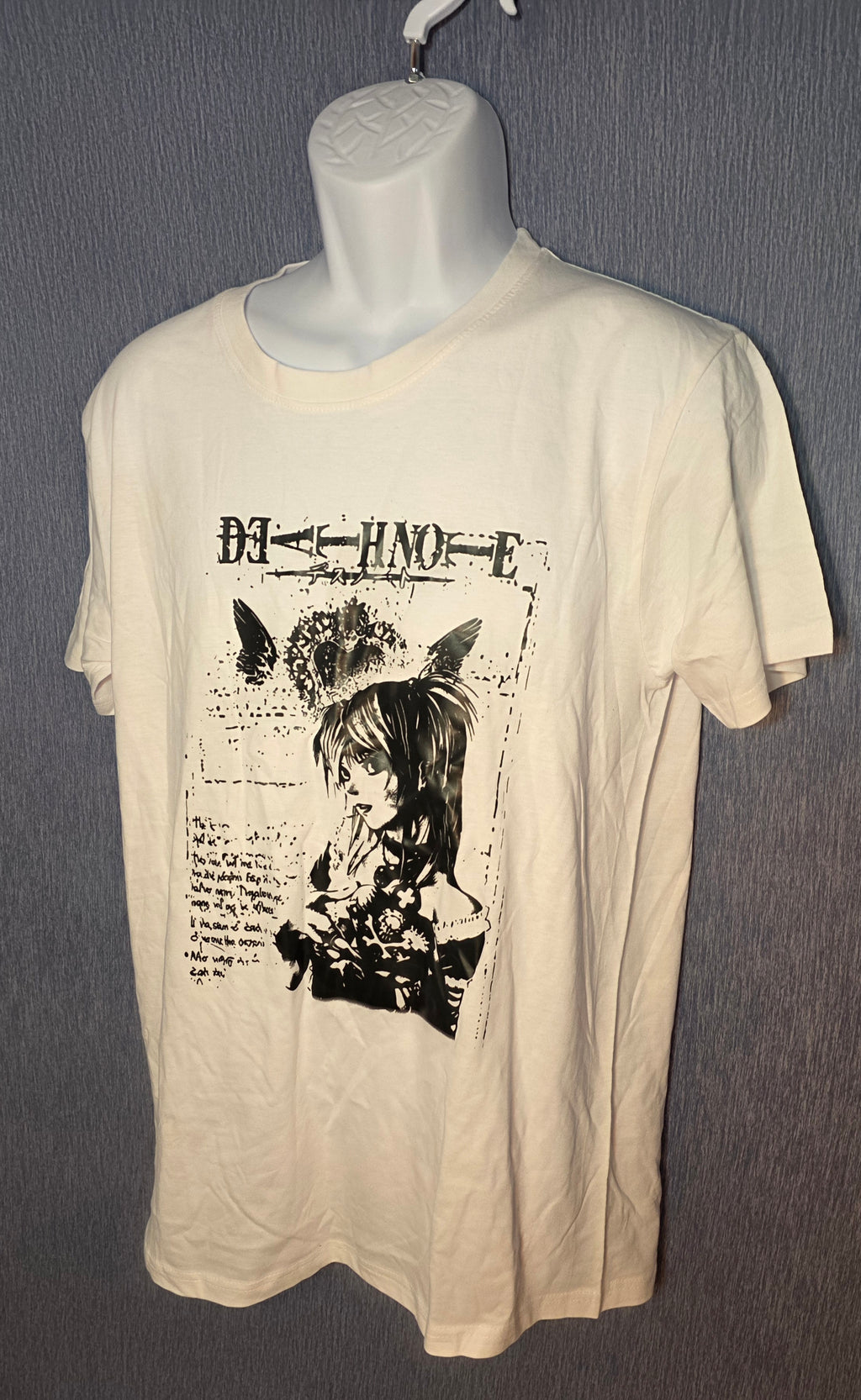 Graphic T-shirt