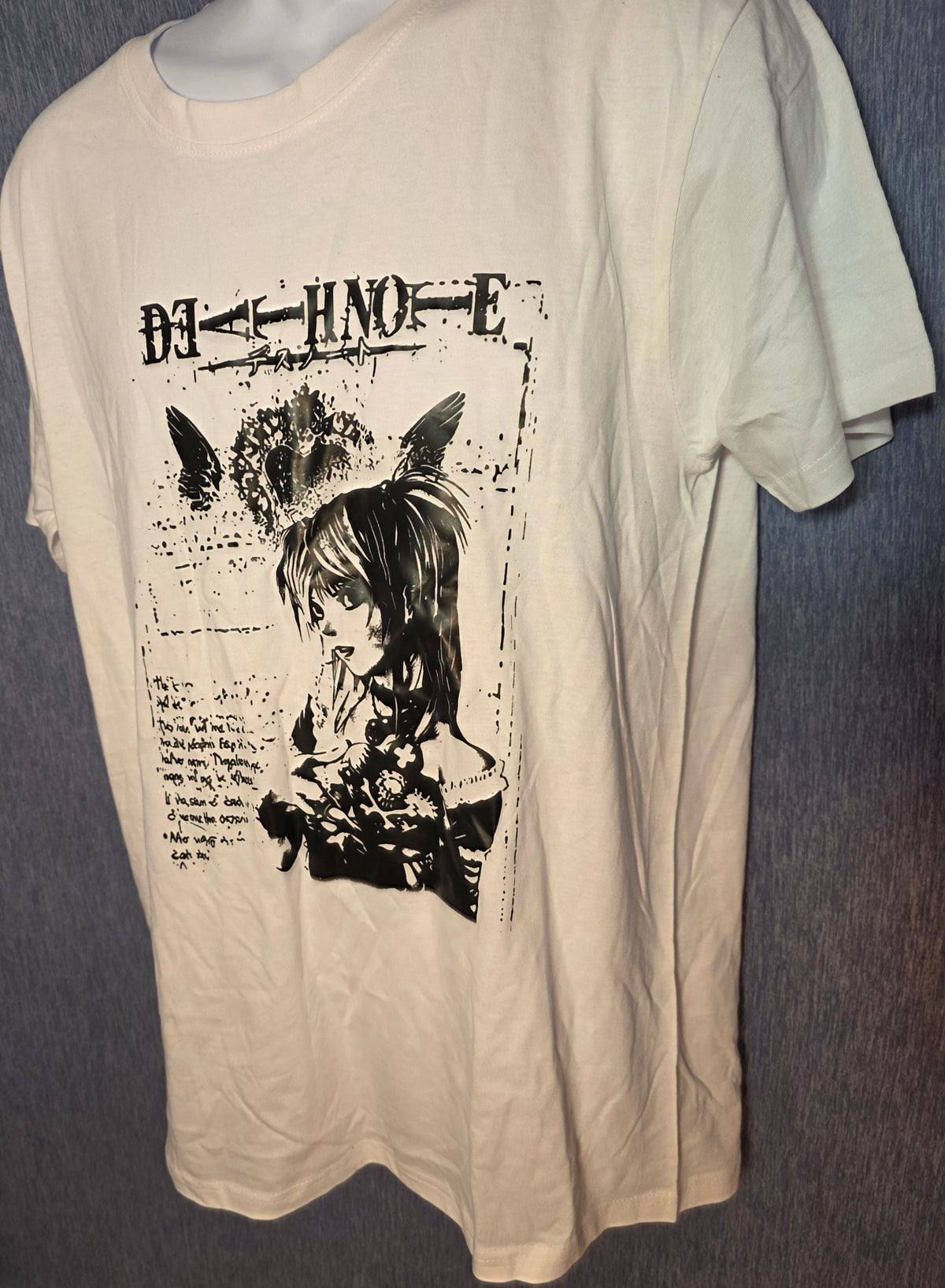 Graphic T-shirt