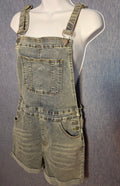 Bib shorts