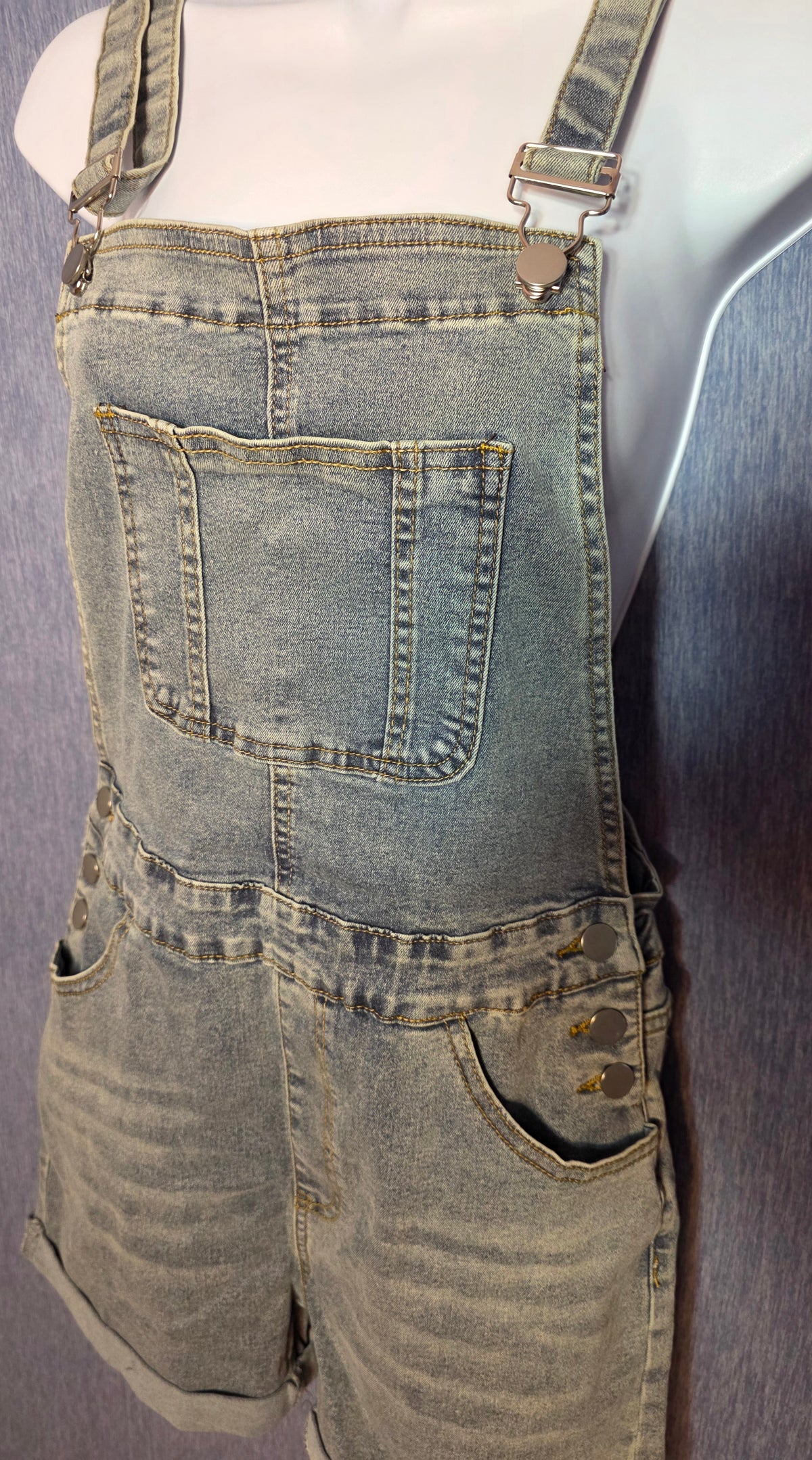 Bib shorts