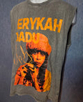 Vintage stylé tank