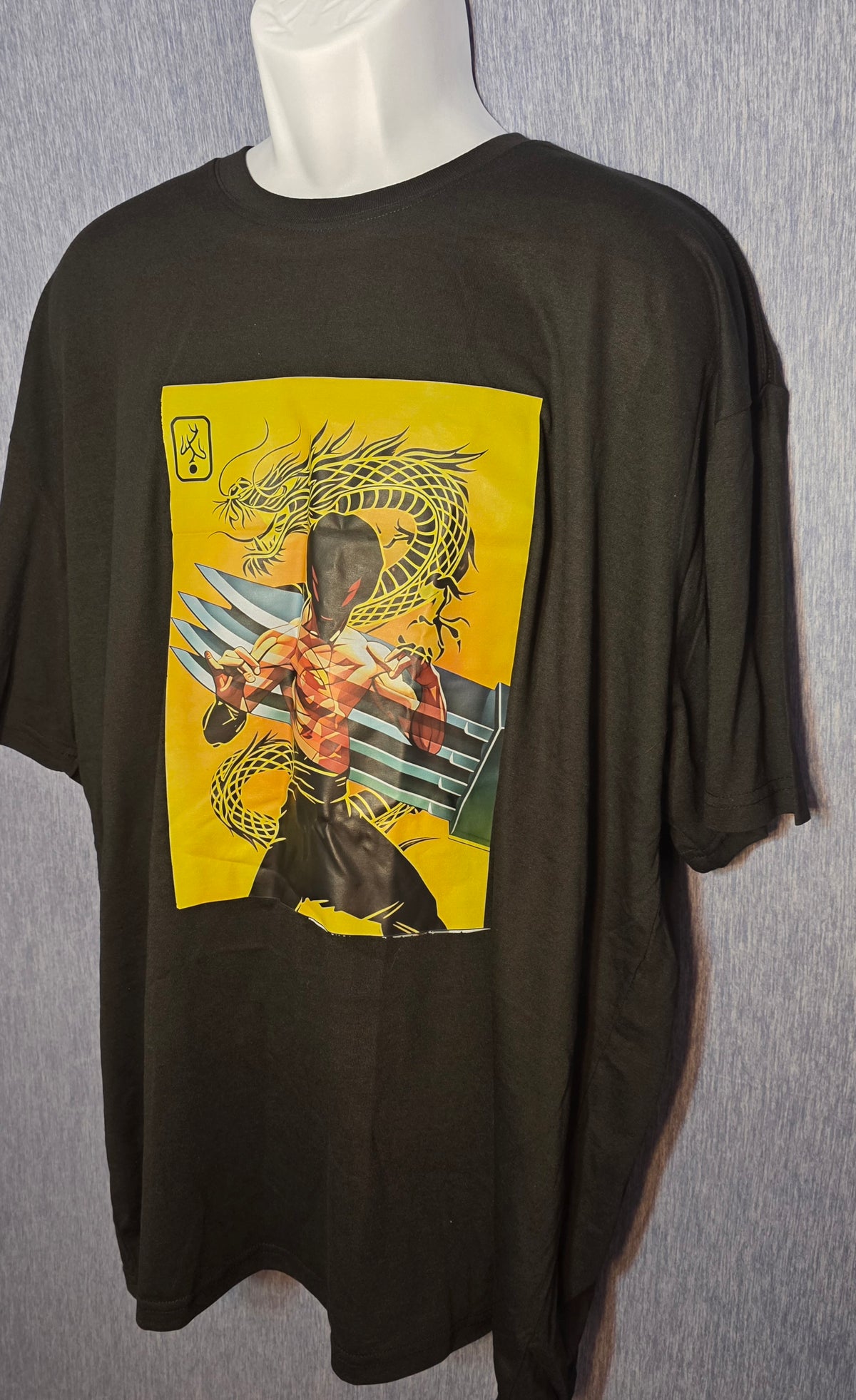 3xl T-shirt