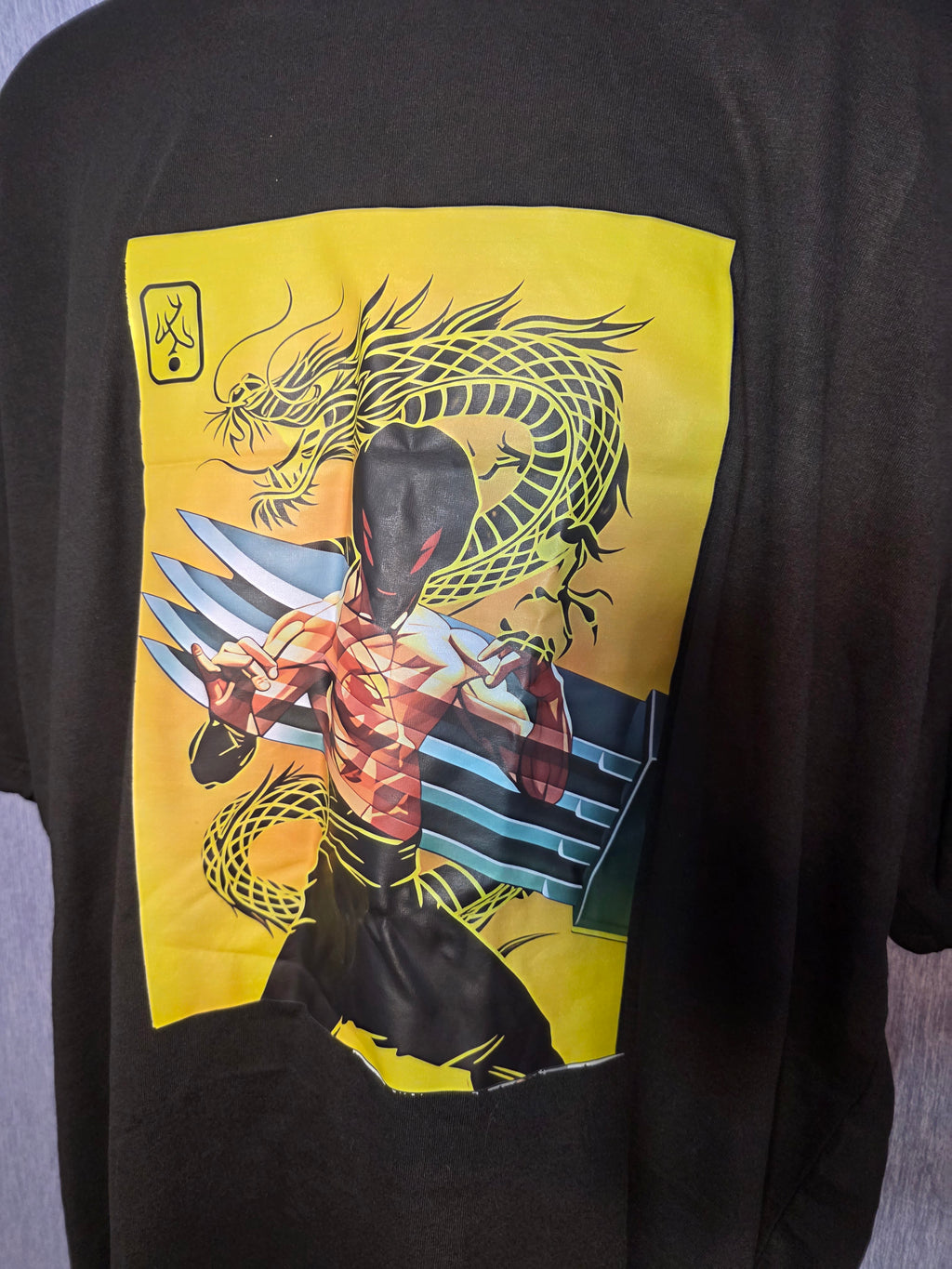 3xl T-shirt