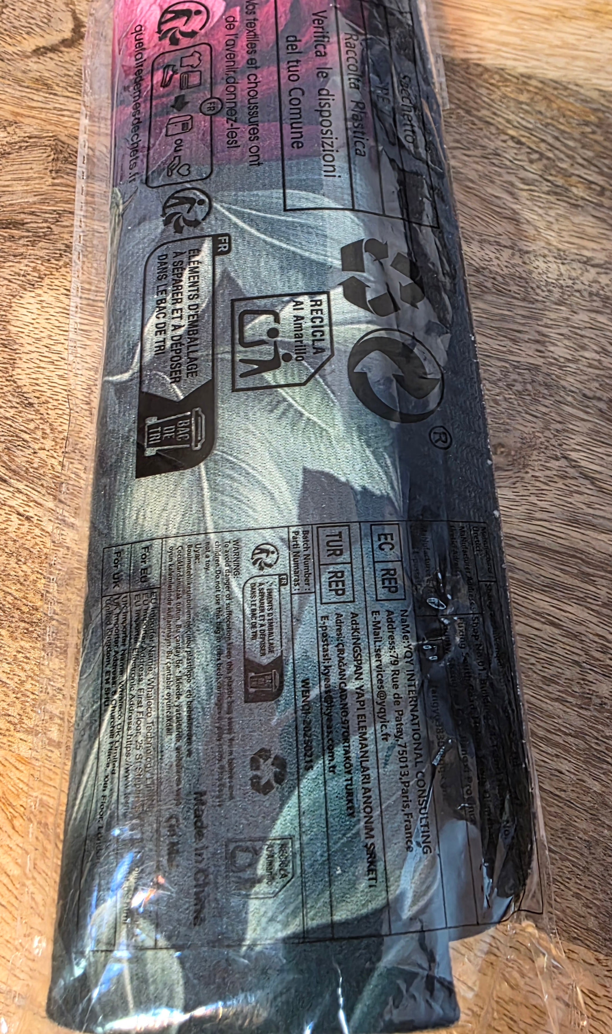22×11 desk / mouse pad
