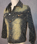 Rockstar brand jacket