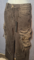 Rockstar brand jeans