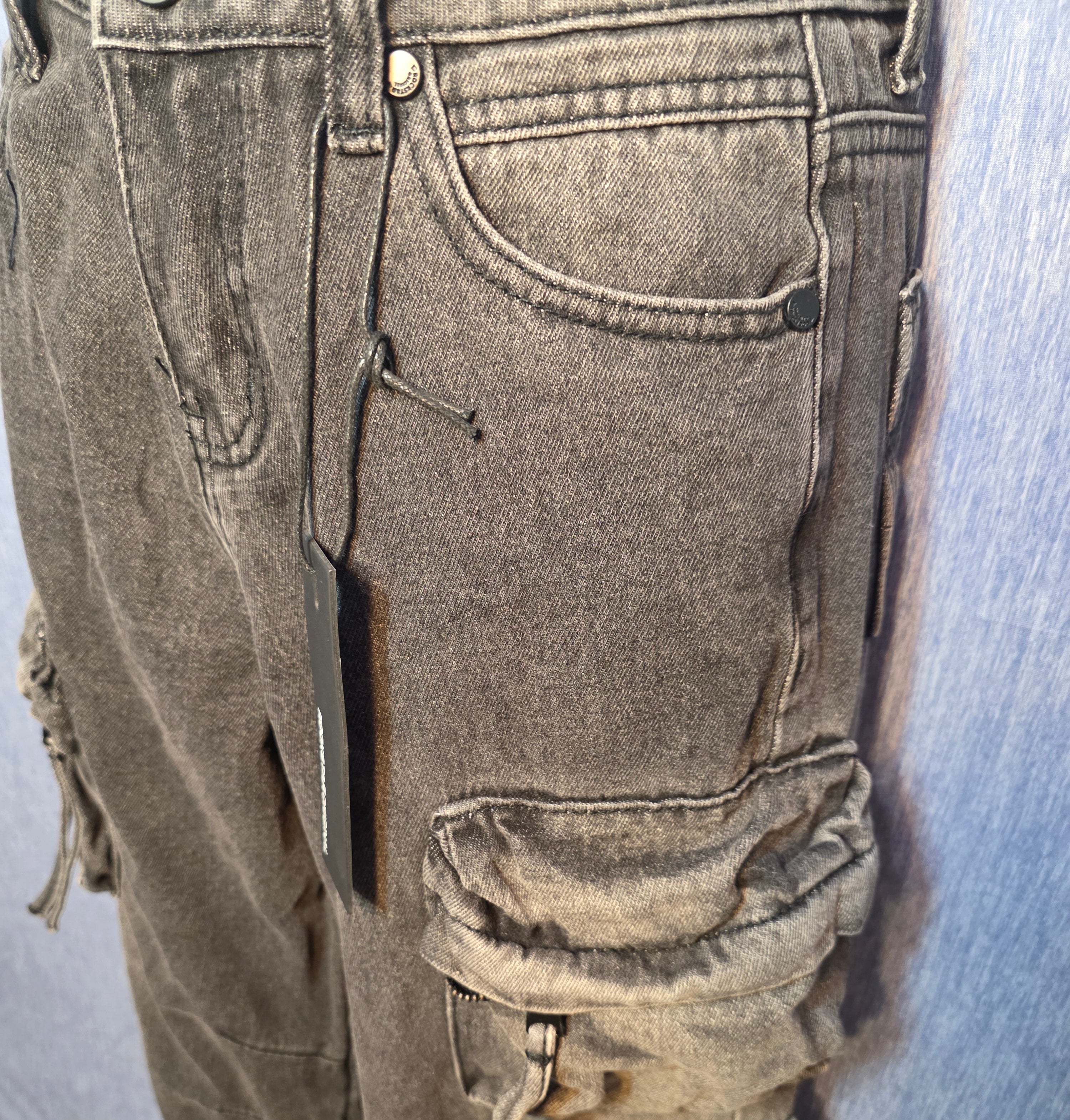 Rockstar brand jeans