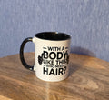Coffee mug