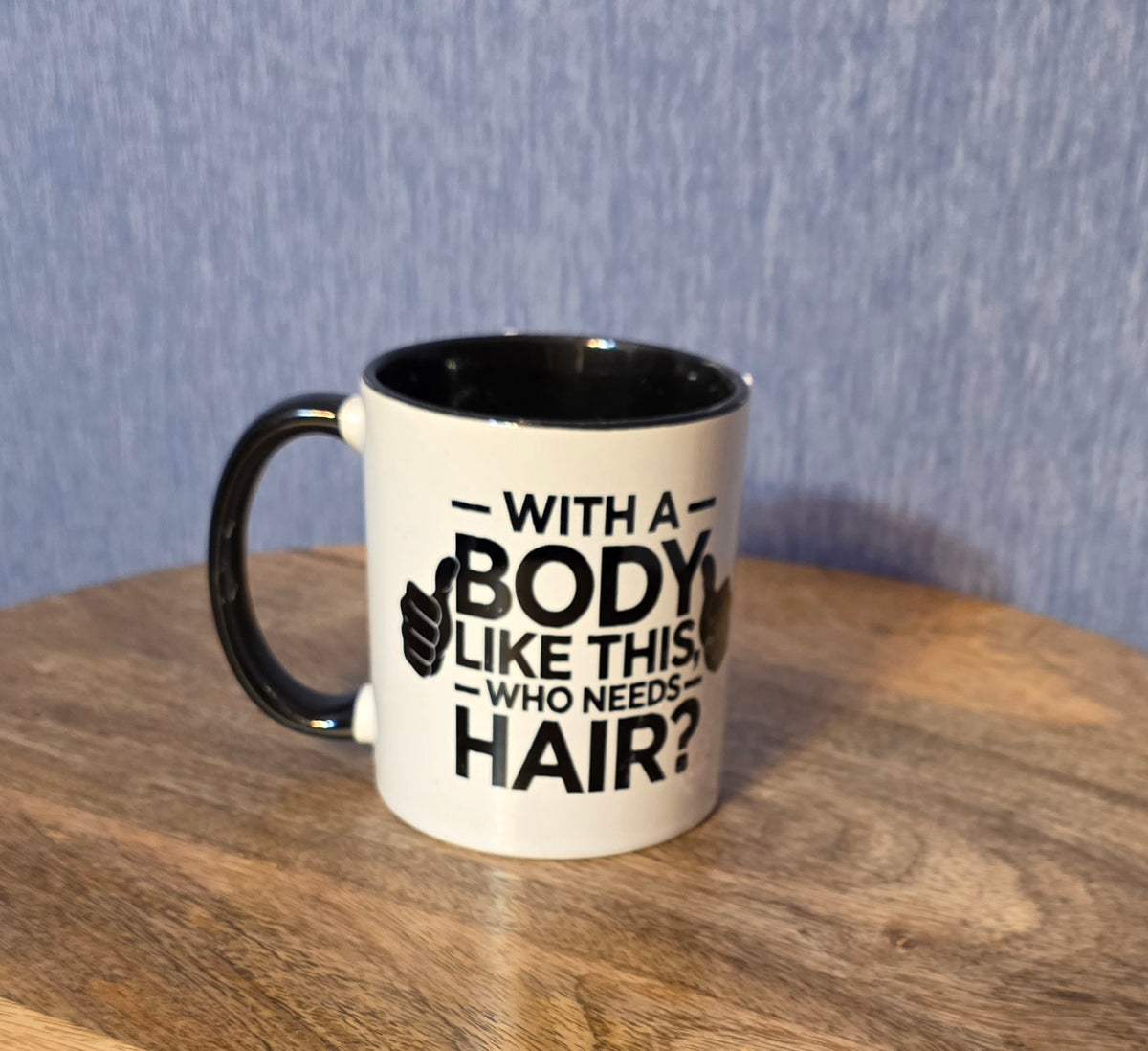 Coffee mug