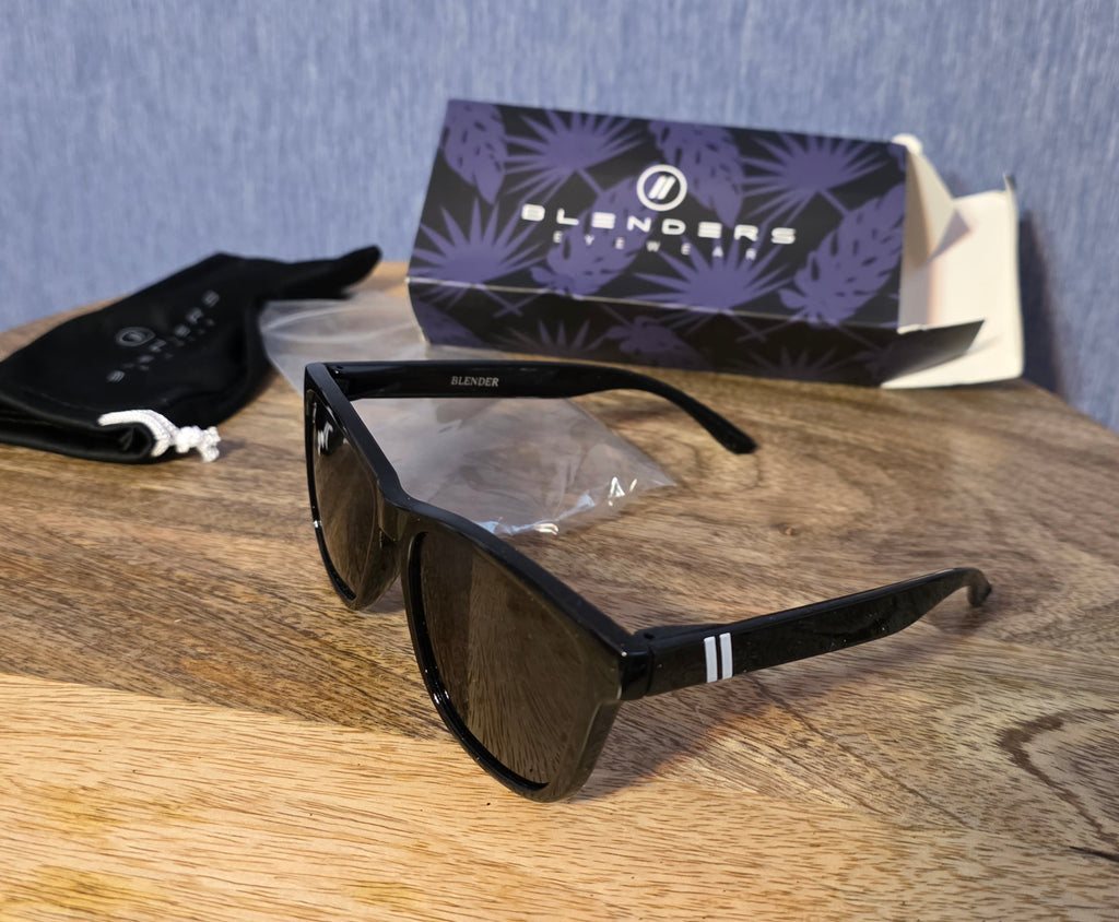Blenders eyewear sun glasses