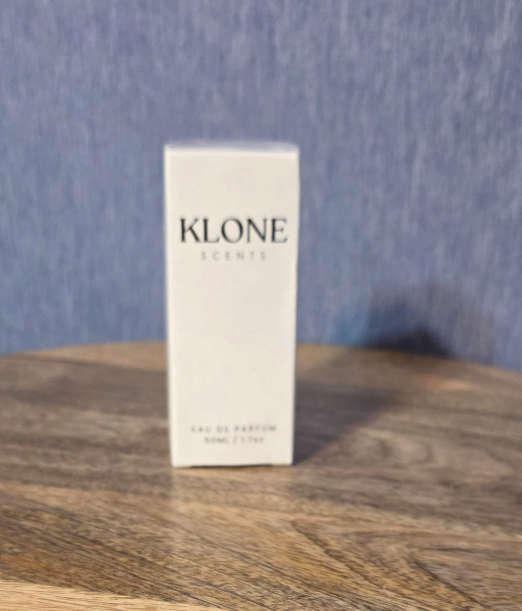 Klone scents parfum 1.7oz