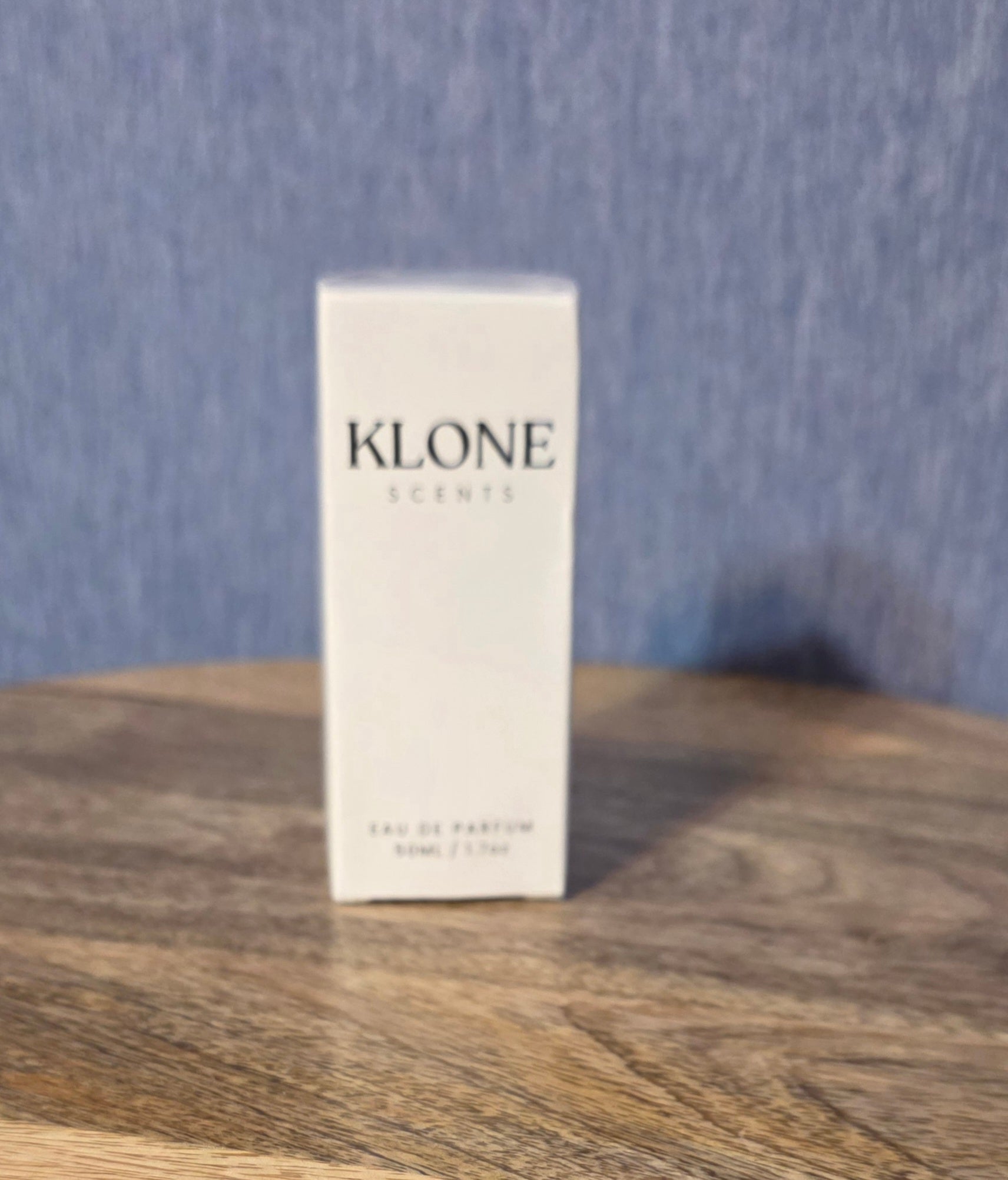 Klone scents parfum 1.7oz