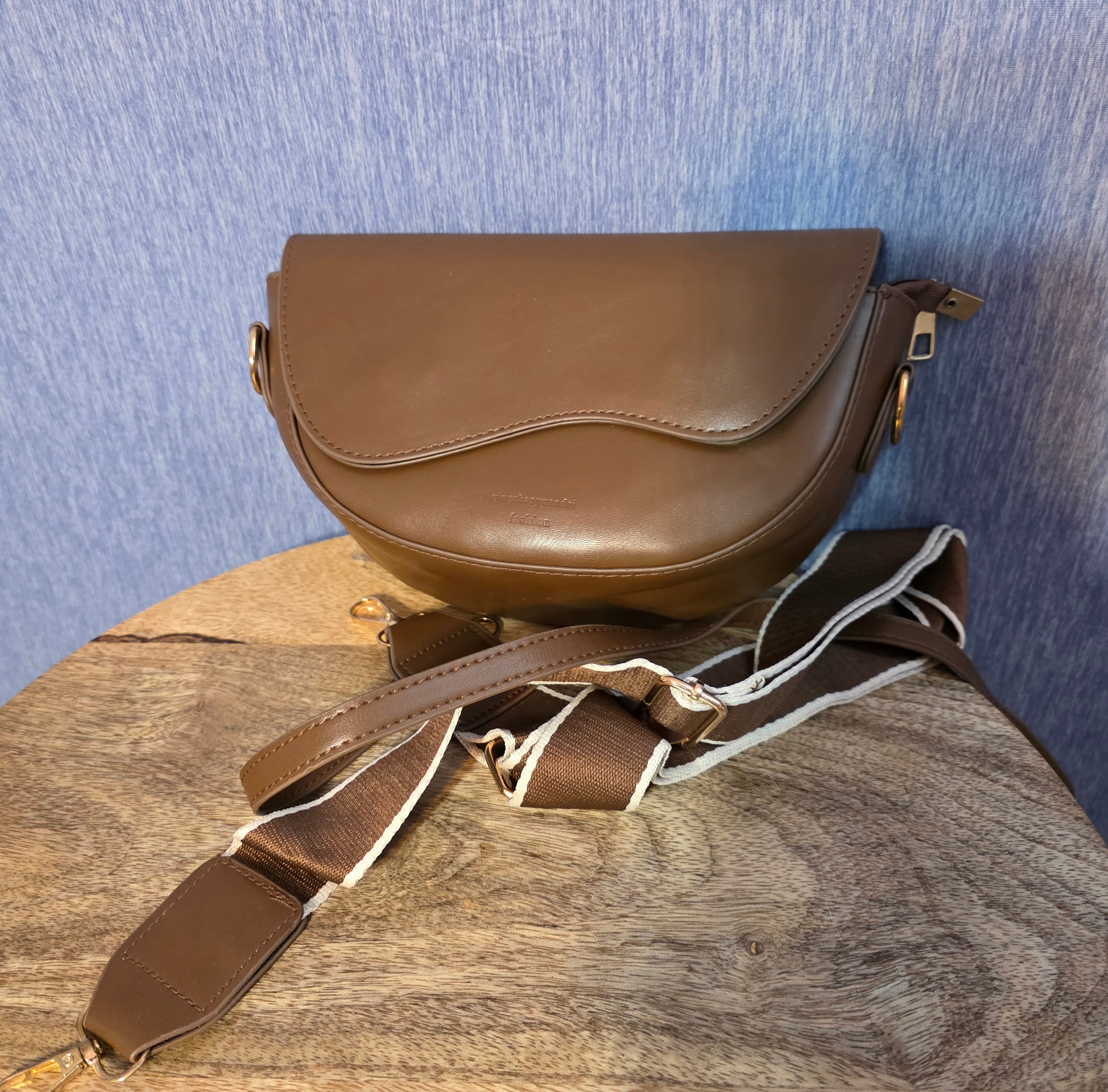 Crossbody bag qingshanyuandai fashion