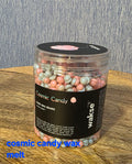 Wakse cosmic candy wax melt beads for face and body