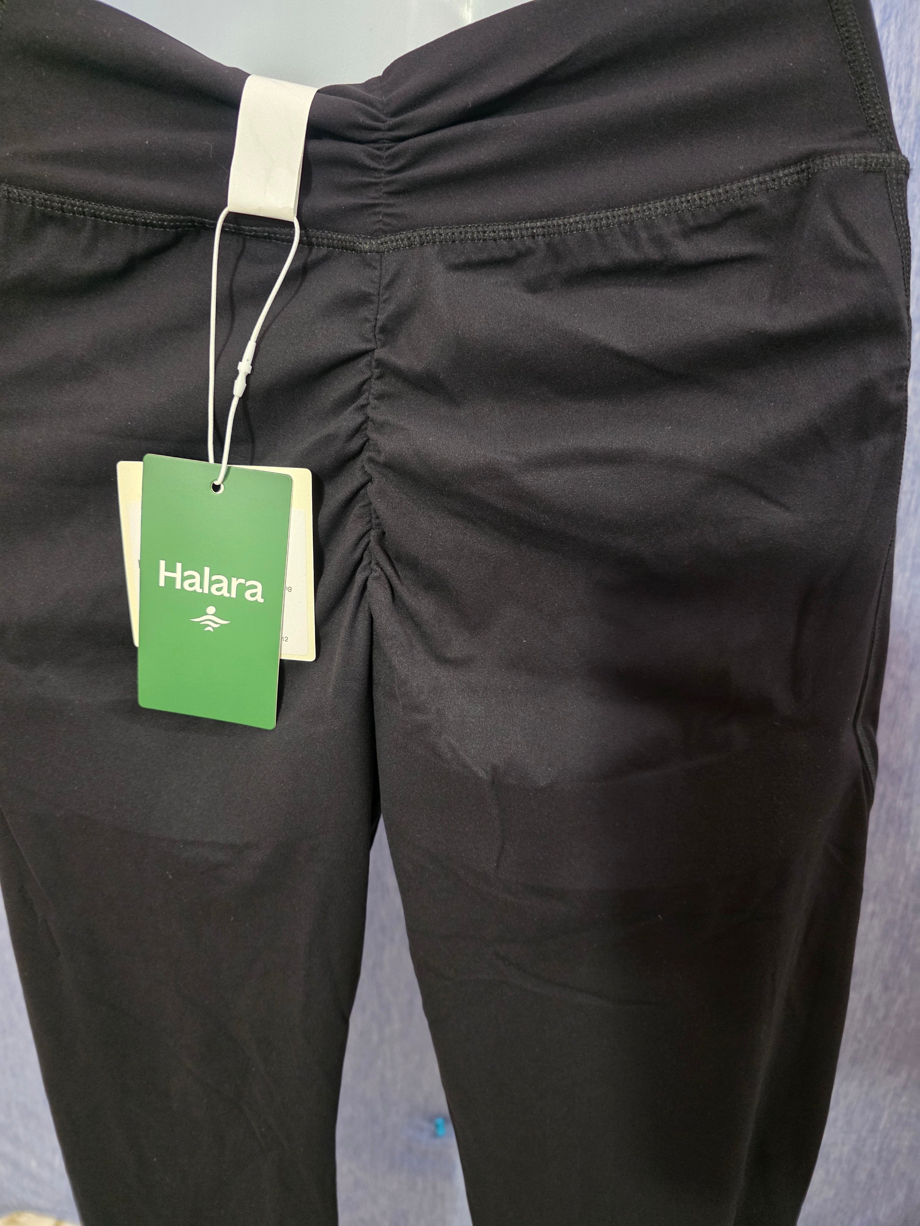 Halara leggings